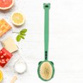 thumbnail image 1 of WASHWEPE Cepillo Exfoliante De Cuerpo Con Mango Largo Y Rana Color Para, 1 of 7