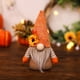 thumbnail image 1 of Xihbxyly Oferta de Iluminación Adornos de Flores Verano Decoración de Muñecos Sin Rostro Adornos de Gnomo Enano Rodolfo Regalos de Pascua Adornos de Muñecos, 1 of 3