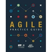 Agile Practice Guide (Paperback or Softback