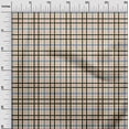 thumbnail image 2 of oneOone Cotton Poplin Fabric Madras Check Print Fabric By The Yard 56 Inch Wide, 2 of 4