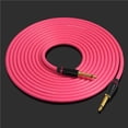 thumbnail image 5 of ruzhgo Electric Guitar Cable Connecting Line Instrument Bass Keyboard Drum Noise Reduction Audio Cable No.2, 5 of 5