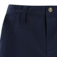 thumbnail image 2 of Sperry Woven Button Down Shirt and Short Set (Baby Boys), 2 Piece Set, Sizes 3M-24M, 2 of 7