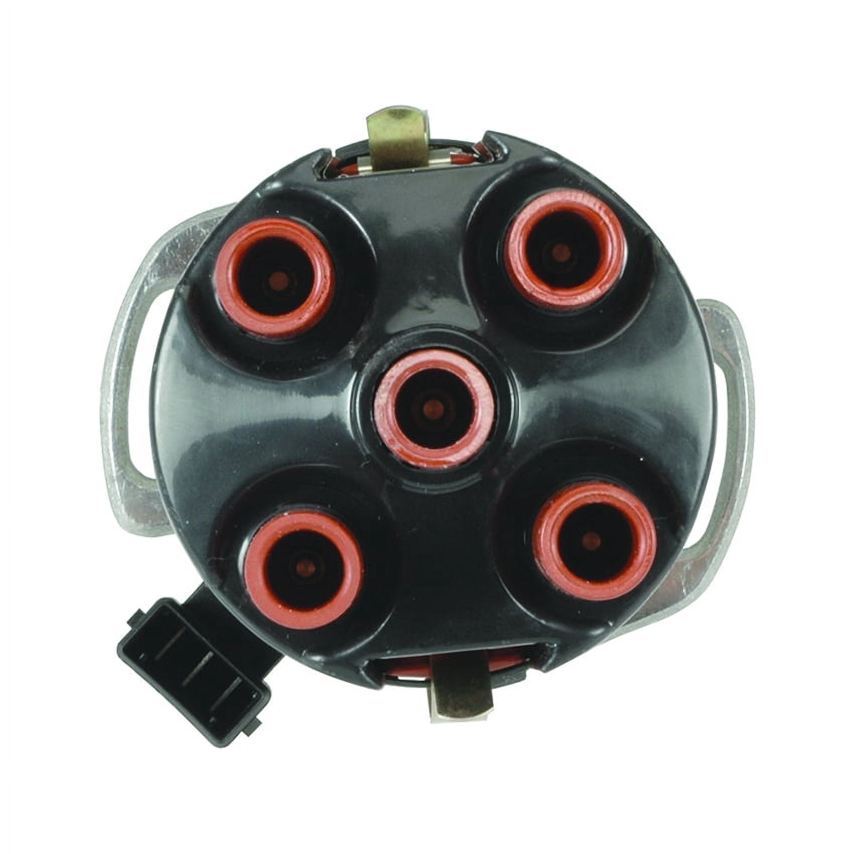New Distributor Fits Volkswagen Golf 1988-1989 051905205C 237521033 026-905-205S