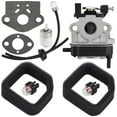 thumbnail image 5 of Carburetor Kit For Toro 51972 51974 51952 51954 51955 51956 51957 51958, 5 of 8