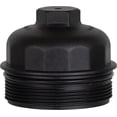 thumbnail image 6 of PG CAP5691PO Oil Filter Housing Cap|Fits 2020-12 Porsche 911,2019-12 911,2019-09 911,2018-08 Cayenne,2016-12 911,2016-11 Panamera,2016-10 Panamera,2016-09 911, 6 of 6
