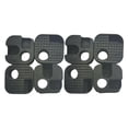 thumbnail image 4 of GROWTH TANK 8Pcs Camping Chair Connector Repair Kit for Camping Table Folded Chair Stool Square, 4 of 8