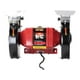 thumbnail image 3 of Esmeril De Banco 8 In. (3/4 Hp, 400 W, 3.450 Rpm) Mikels ED-8, 3 of 9