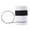 White, variant on Qholemyo 2.5X17.5mm Ultra Micro Finger Buckle Mini Telescope Pocket Monocular Macro Micro Telescope Kids Christmas Gifts Birthday Gifts Holiday Gift