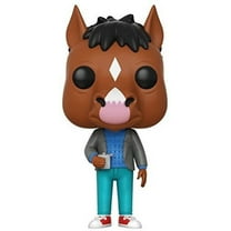 FUNKO POP! TELEVISION: BOJACK HORSEMAN - BOJACK
