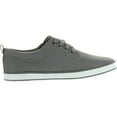 thumbnail image 2 of Arider CROSS-02 Mens Fashion Classic Low Top Lace Up Sneaker Comfort Casual Shoe, 2 of 4