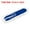 Blue, variant on Uxcell Commercial Mop Replacement Heads Cotton Yarn 36" Length Dust Mop Blue