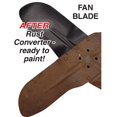 thumbnail image 4 of TP Tools® Rust Converter - 1 Quart Bottle TP-1081, Made in USA, 4 of 4