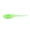 Green, variant on 10Pcs Pin Tail Tadpole Soft Fishing Lure, Soft Worm Bait for Jig Head Rigs, Finesse Rock Fishing Gear for Small Species, Gray