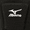 Black, variant on Mizuno LR6 Volleyball Knee Pads