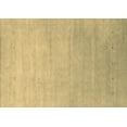 thumbnail image 1 of Ahgly Company Indoor Rectangle Abstract Brown Contemporary Area Rugs, 5' x 8', 1 of 4