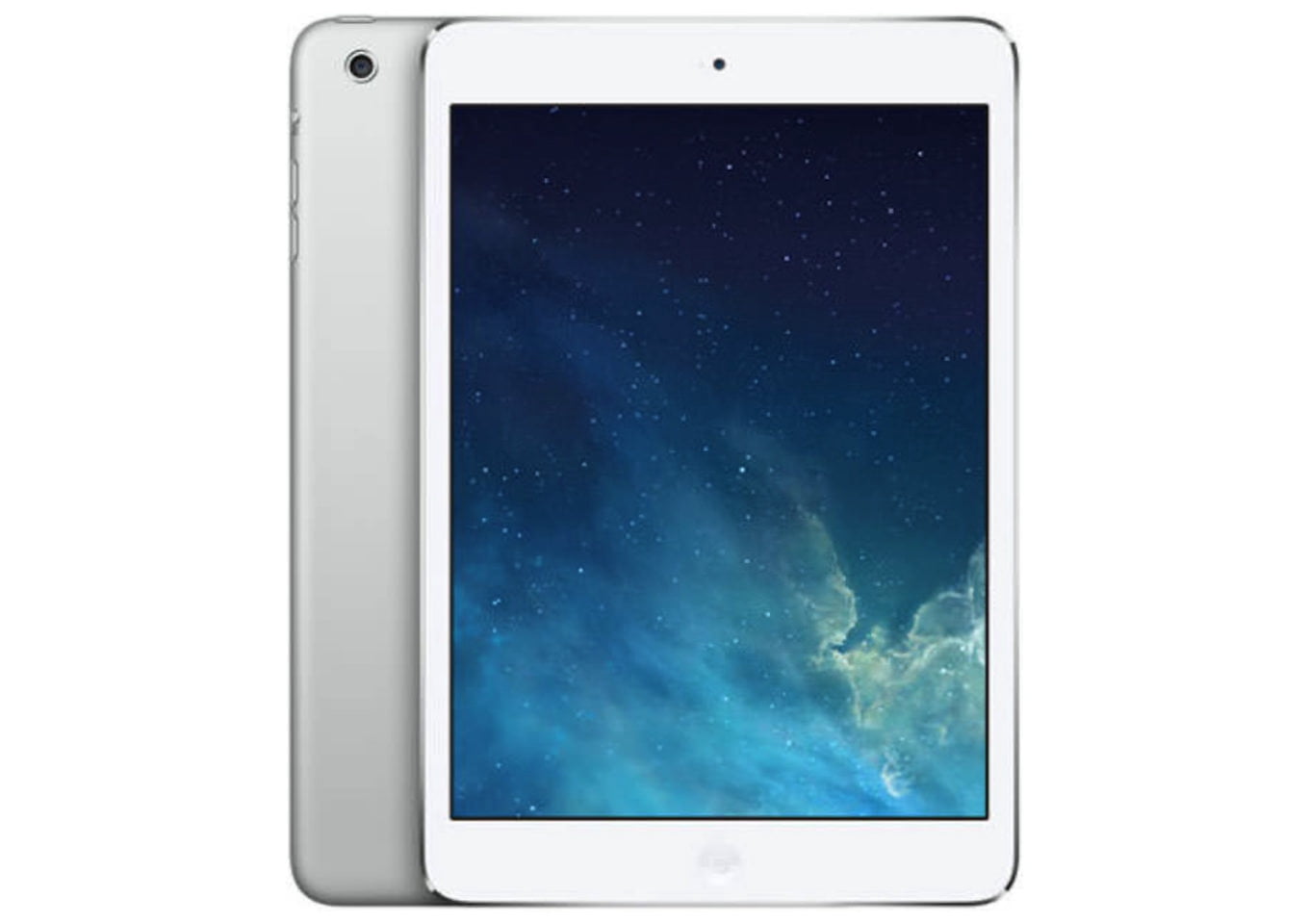 Restored Apple iPad Mini 2 32GB, Wi-Fi, 7.9