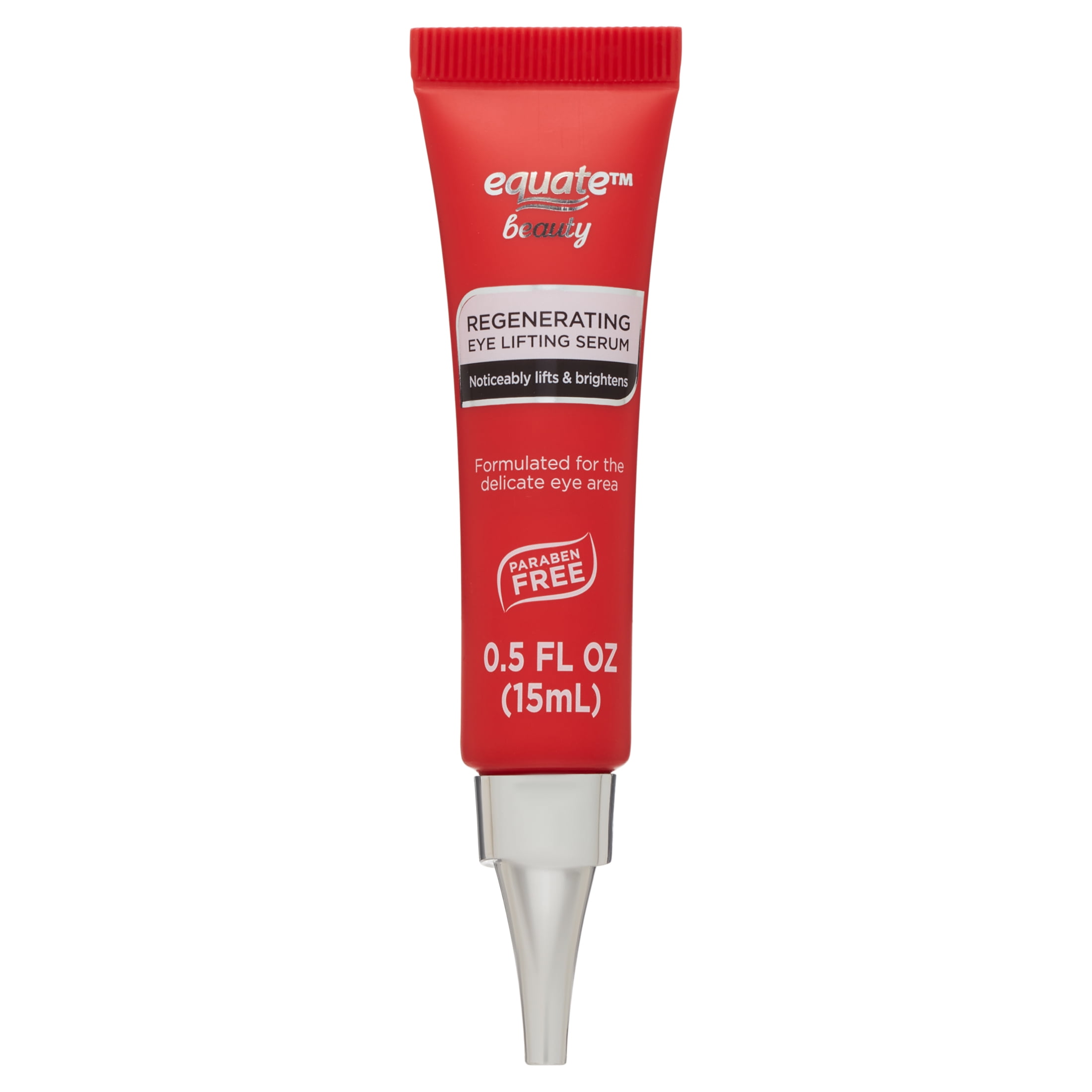 Equate Beauty Regenerating Eye Lifting Serum, 0.5 fl oz