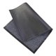 thumbnail image 1 of Waterproof Non-Slip Double Stripe Carpet PVC Composite Sheet For Home Bathroom Kitchen 50X80CM Grey 1Set, 1 of 5