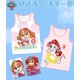 thumbnail image 4 of 2 piezas/juego de ropa interior genuina de Paw Patrol para niños, chaleco de verano para cachorros, Patrulla Canina, Chase, Skye, Everest, 4 of 5