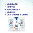 thumbnail image 3 of Lysol Simply™ Multi-Purpose Cleaning Wipes, Herbal Tea Scent, 50 wipes, 3 of 5