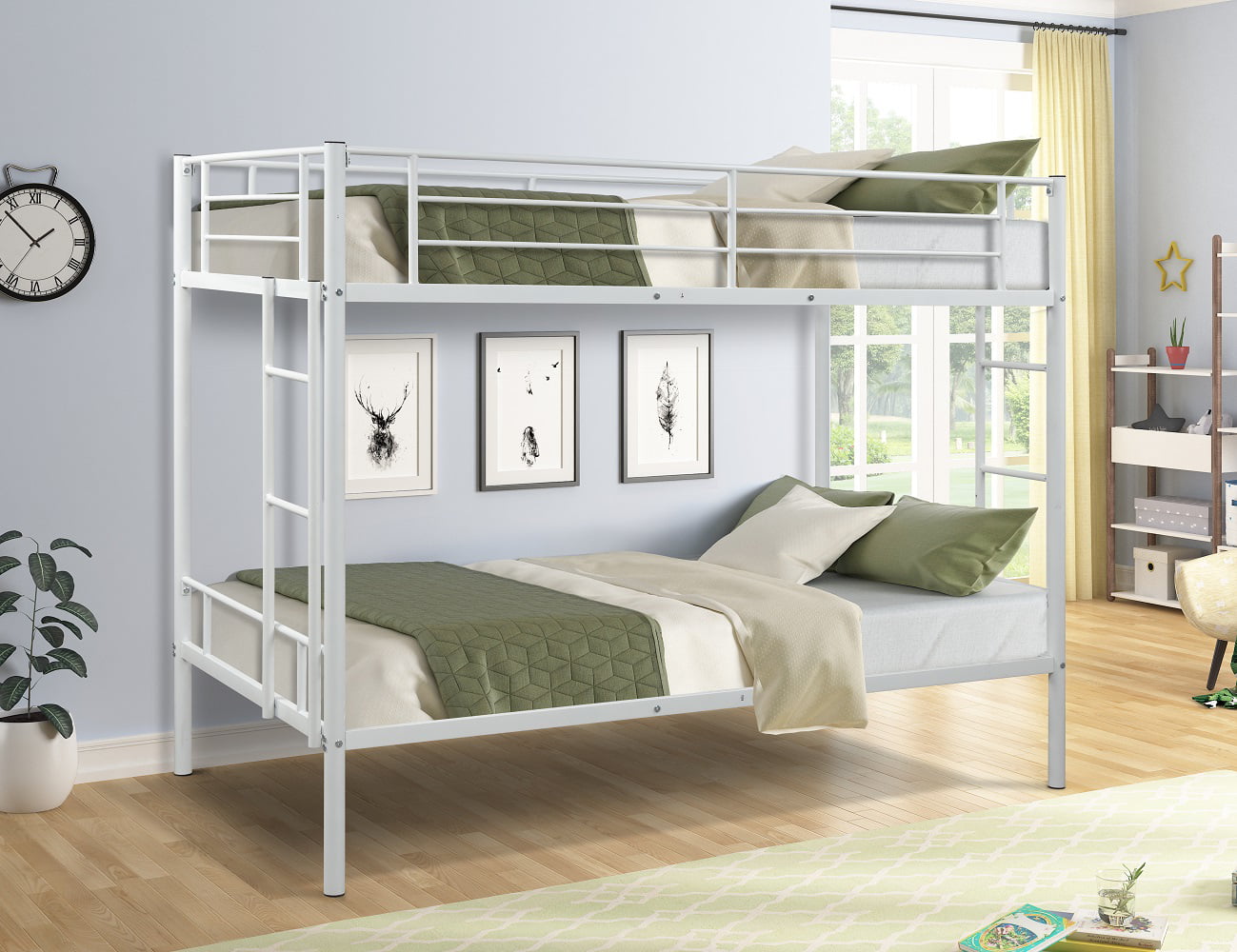 space saving bunk beds for adults