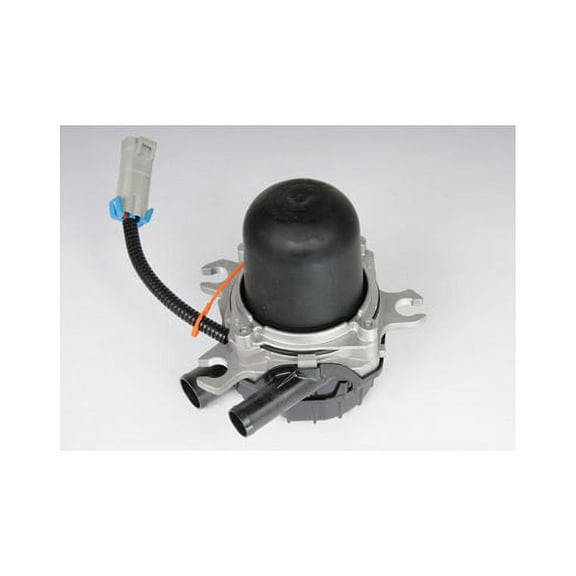 Secondary Air Injection Pump - Compatible with 2000 - 2001 Buick Century 3.1L V6 LG8 VIN J
