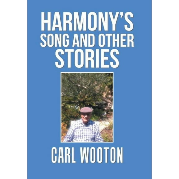 Harmony'S Song and Other Stories, (Hardcover)