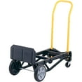 thumbnail image 3 of Harper Trucks Steel 400 Hand Truck and Platform Cart, 3 of 5