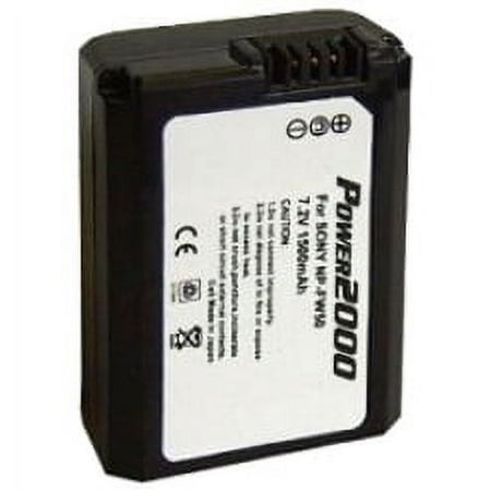 UPC: 0026127847724 | VidPro Camera/Camcorder Battery