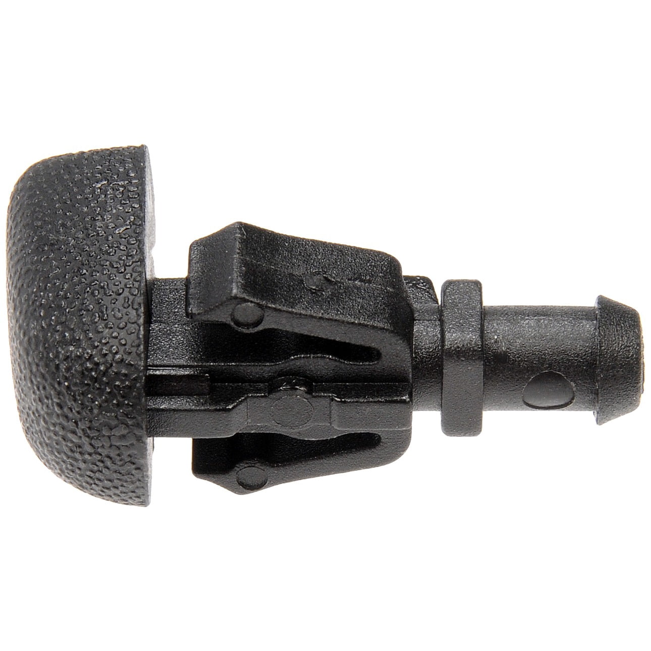 Dorman 58145 Windshield Washer Nozzle for Specific Nissan Models