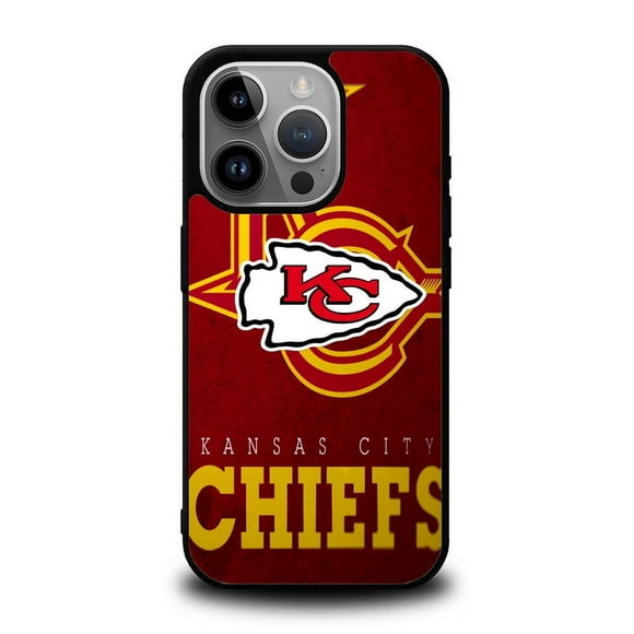 Kansas City Chiefs 13th iPhone 16 Pro Case,iPhone 16 Pro