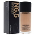 thumbnail image 3 of M.A.C Studio Fix Fluid Foundation SPF 15, 1 oz. NW33, 3 of 19