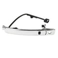 thumbnail image 1 of Door Handle,Chrome Front Left Outside Car Outside Door Handle Front Left Driver Side Door Handle Meticulously Designed, 1 of 7