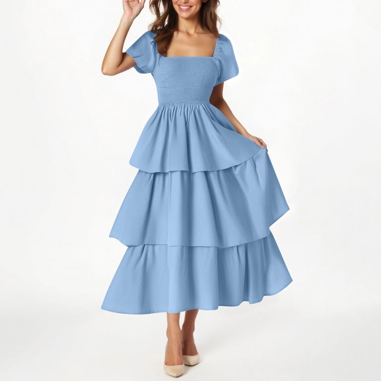 shein formal midi dress SHEIN Navy Floral Print Stand Collar Elegant Bodycon Dress Women 2019 –  Pink Lady lk