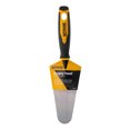 thumbnail image 2 of XTrade Logo Steel Gauging Trowel, 2 of 2