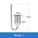 thumbnail image 2 of Refinador De Co2, Difusor De Co2 Acrílico, Atomizador De Peces, Difusor De Co2 Transparente Para Acuario sonducket EL014082-01, 2 of 4