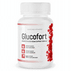 Glucofort Advanced Formula Cholesterol Blood Sugar Glucose Support 60 Capsules
