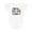 AA-White, variant on Oh for Peeps Sake Easter Bunny Eggs Boys or Girls Baby Bodysuit