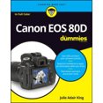 thumbnail image 3 of Canon EOS 80d for Dummies, 3 of 3