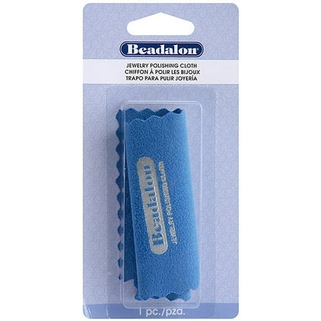 Polishing Cloth 1/Pkg-