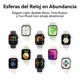 thumbnail image 5 of Smartwatch Huawei Watch Fit 3 Negro, 5 of 8