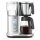 thumbnail image 4 of Breville the Precision Brewer® Glass Drip Coffee Machine, BDC400BSS, Brushed Stainless Steel, 4 of 5
