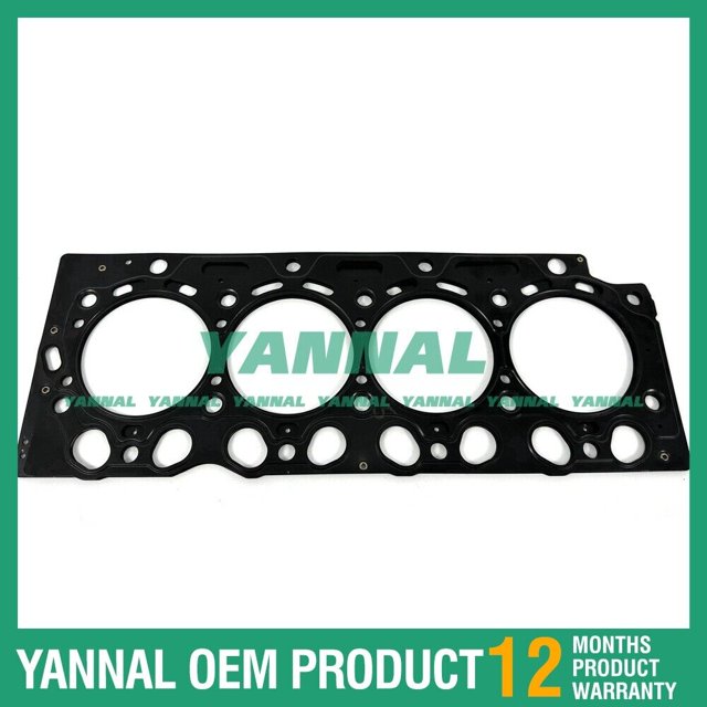 Pièces de Rechange pour Joint de Moteur Deutz TCD2012L42V