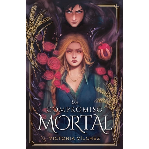 Un Compromiso Mortal, (Paperback)