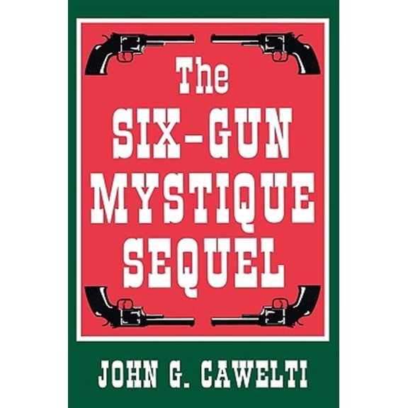 Pre-Owned The Six-Gun Mystique Sequel