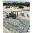 Mad Mats Turkish Indoor/Outdoor Area Rug