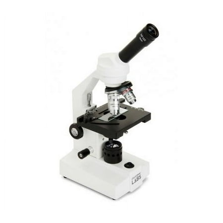 Celestron - CM2000CF - Compound Microscope
