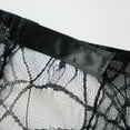 thumbnail image 4 of SUNSIOM Halloween Spider Web Cape Kids Halloween Party Role Play Spiderweb Cosplay Cloak, 4 of 7