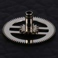 thumbnail image 2 of Minute Wheel, Mechanical Watch Minute Wheel, Waterproof Work Well For Clock Motor DIY Repair Parts, 2 of 8