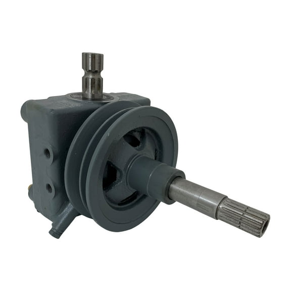 Gearbox Fits Kubota RCK60P-1000Z Model ZD1021 Replaces K5945-33100